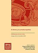 Imagen de portada del libro El dinero y la comedia española