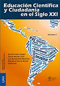 Imagen de portada del libro Educación científica y ciudadanía en el siglo XXI