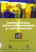 Imagen de portada del libro Inmigración, interculturalidad y convivencia