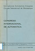 Imagen de portada del libro Actas