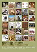 Imagen de portada del libro Construcción con tierra