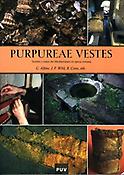 Imagen de portada del libro Purpureae vestes