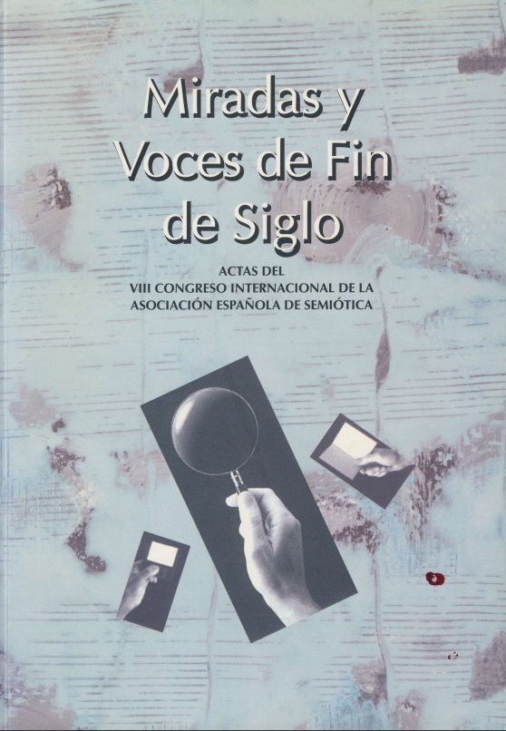 Imagen de portada del libro Miradas y voces de fin de siglo