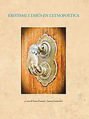 Imagen de portada del libro Erotisme i tabús en l'etnopoètica