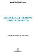 Imagen de portada del libro Etnopoètica i territori