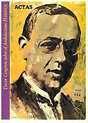 Imagen de portada del libro Actas del III Congreso sobre el Andalucismo Histórico : Granada, 17-19 de Septiembre de 1987