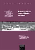 Imagen de portada del libro Aprendizaje-Servicio e innovación en la universidad