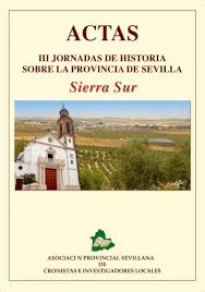 Imagen de portada del libro Sierra Sur
