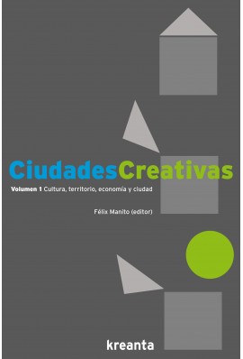 Imagen de portada del libro Cultura, territorio, economía y ciudad