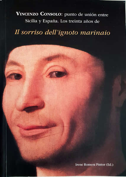 Imagen de portada del libro Vicenzo Consolo