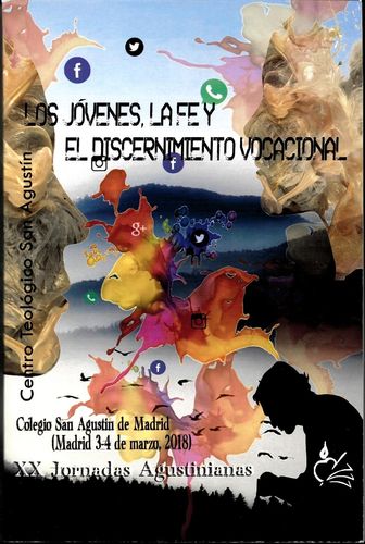 Imagen de portada del libro Los jóvenes, la fe y el discernimiento vocacional