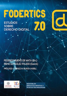 Imagen de portada del libro FODERTICS 7.0