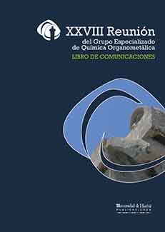 Imagen de portada del libro Libro de comunicaciones