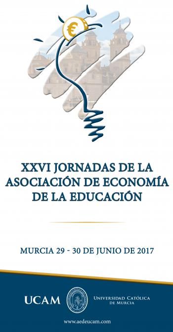 Imagen de portada del libro Investigaciones de Economía de la Educación