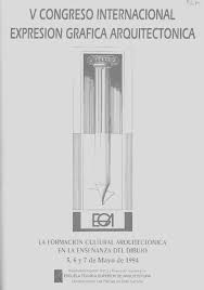 Imagen de portada del libro La formación cultural arquitectónica en la enseñanza del dibujo