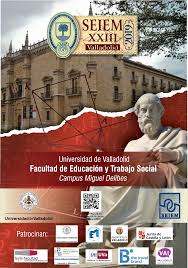 Imagen de portada del libro Investigación en Educación Matemática XXIII