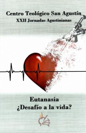 Imagen de portada del libro Eutanasia