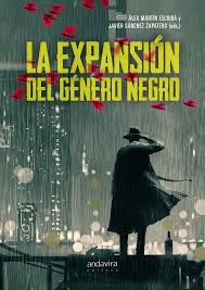 Imagen de portada del libro La expansión del género negro