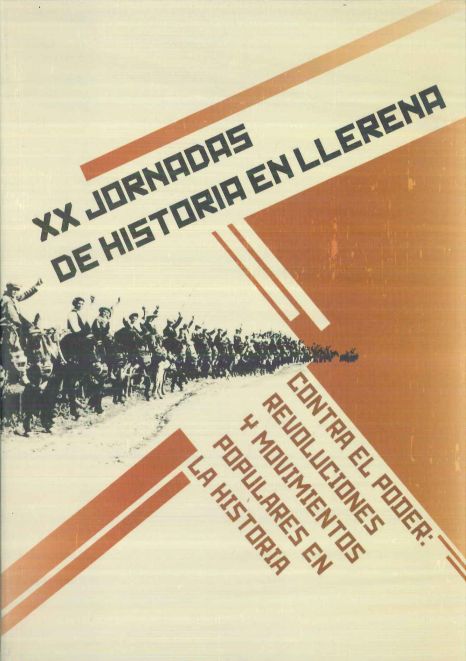 Imagen de portada del libro Contra el poder