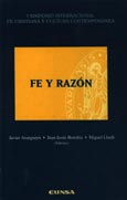 Imagen de portada del libro Fe y razón