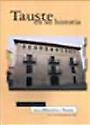Imagen de portada del libro Tauste en su historia : actas de las IV Jornadas sobre la Historia de Tauste, 9 al 13 de diciembre de 2002