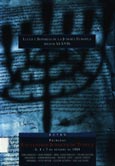 Imagen de portada del libro Luces y sombras de la judería europea (siglos XI-XVII) : Primeros Encuentros Judaicos de Tudela, 5, 6 y 7 deoctubre de 1994