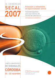 Imagen de portada del libro Innovación y refinamiento en experimentación animal