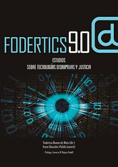 Imagen de portada del libro FODERTICS 9.0
