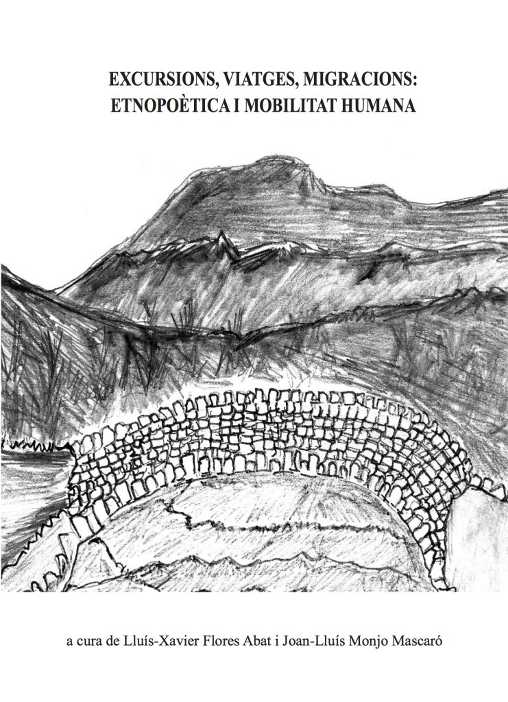 Imagen de portada del libro Excursions, viatges, migracions