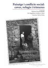 Imagen de portada del libro Paisatge i conflicte social