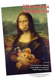 Imagen de portada del libro Miscel·lània etnopoètica