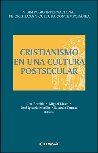 Imagen de portada del libro Cristianismo en una cultura postsecular