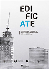 Imagen de portada del libro EDIFíCATE