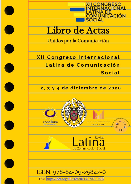 Imagen de portada del libro Unidos por la comunicación