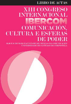 Imagen de portada del libro Comunicación, Cultura y Esferas de Poder