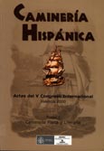 Imagen de portada del libro Caminería hispánica