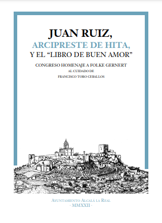 Imagen de portada del libro Juan Ruiz, Arcipreste de Hita, y el "Libro de Buen Amor" : mujer, saber y heterodoxia