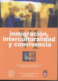 Imagen de portada del libro Inmigración, interculturalidad y convivencia
