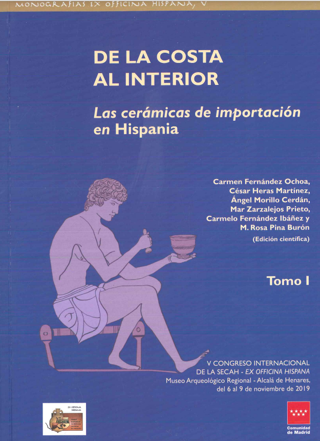 Imagen de portada del libro De la costa al interior