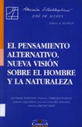 Imagen de portada del libro El pensamiento alternativo