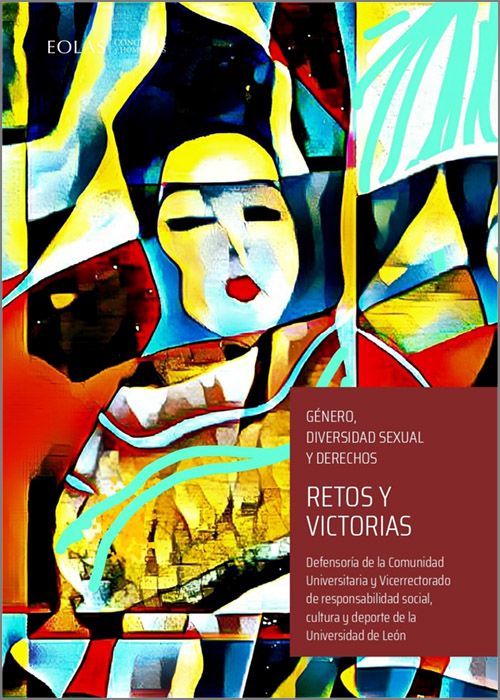 Imagen de portada del libro Retos y victorias