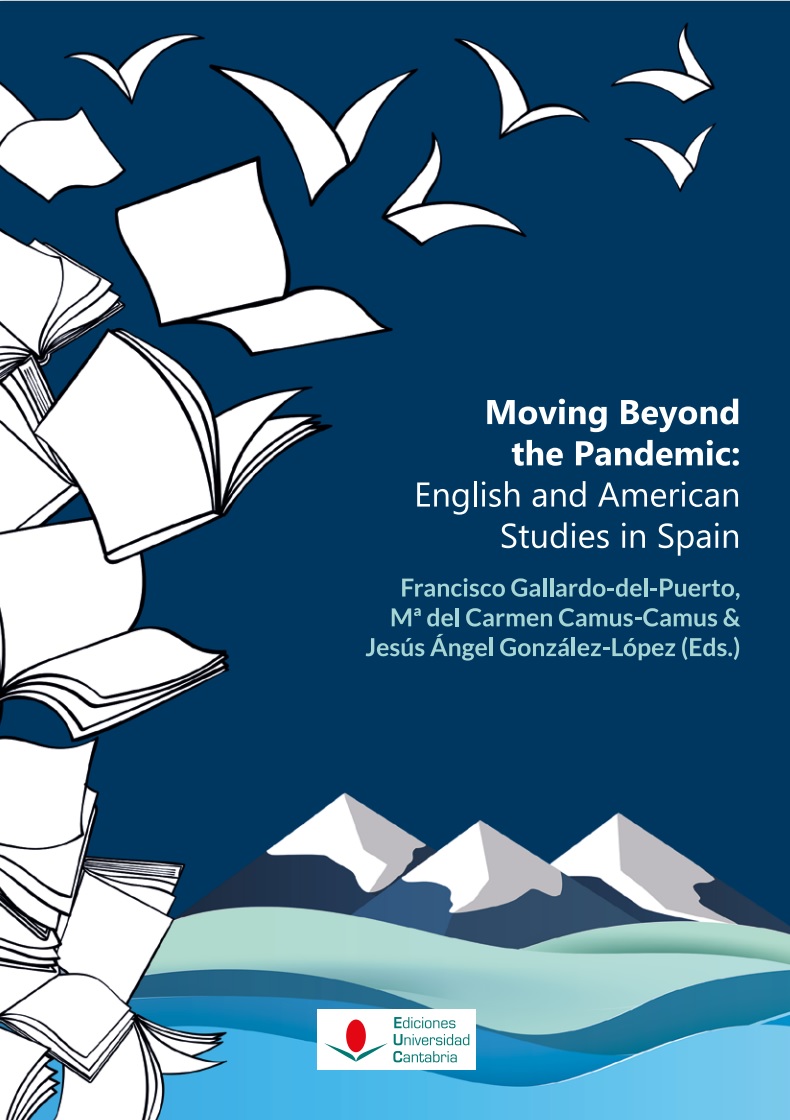 Imagen de portada del libro Moving beyond the pandemic