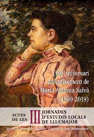 Imagen de portada del libro Actes de les III Jornades d'Estudis Locals de Llucmajor