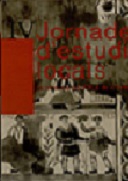 Imagen de portada del libro IV Jornades d'Estudis Locals