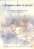 Imagen de portada del libro I Jornadas sobre el Jurado