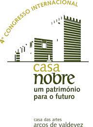 Imagen de portada del libro Actas do 4º Congresso Internacional Casa Nobre