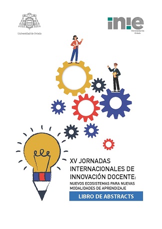 Imagen de portada del libro Nuevos ecosistemas para nuevas modalidades de aprendizaje