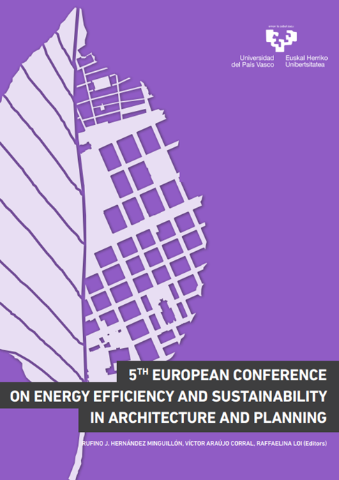 Imagen de portada del libro Lean architecture, lean urban planning