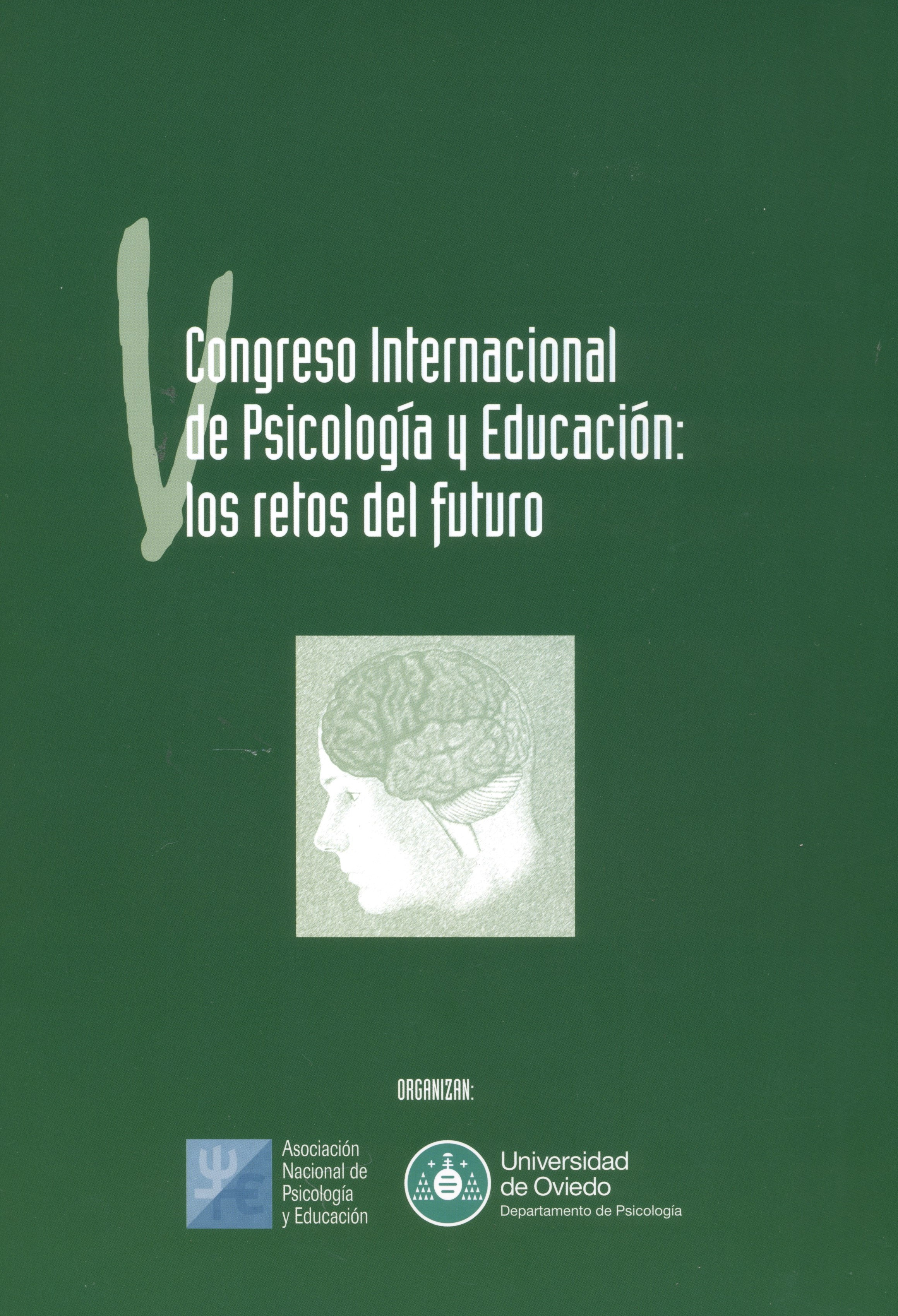 Imagen de portada del libro Los retos de futuro