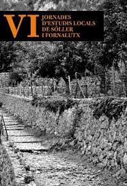 Imagen de portada del libro VI Jornades d'Estudis Locals de Sóller i Fornalutx
